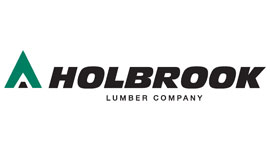 Holbrook Lumber logo