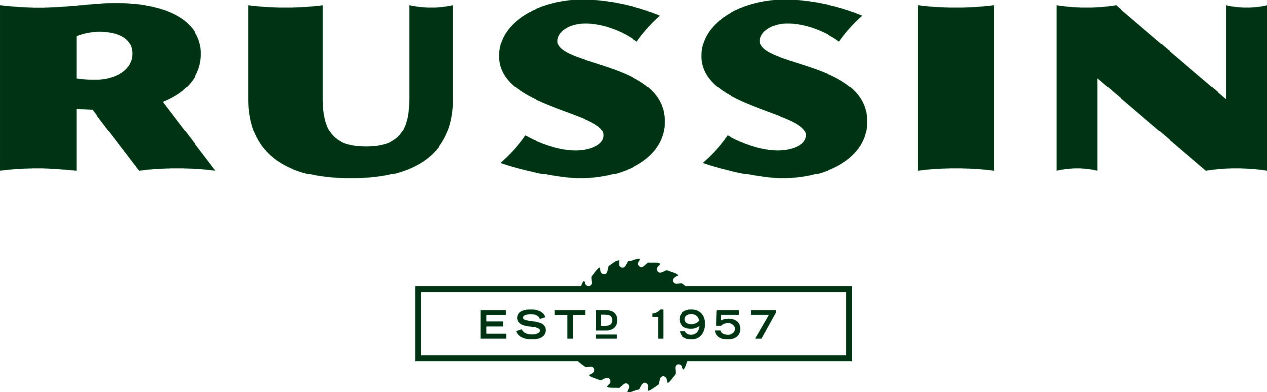 Russin Logo