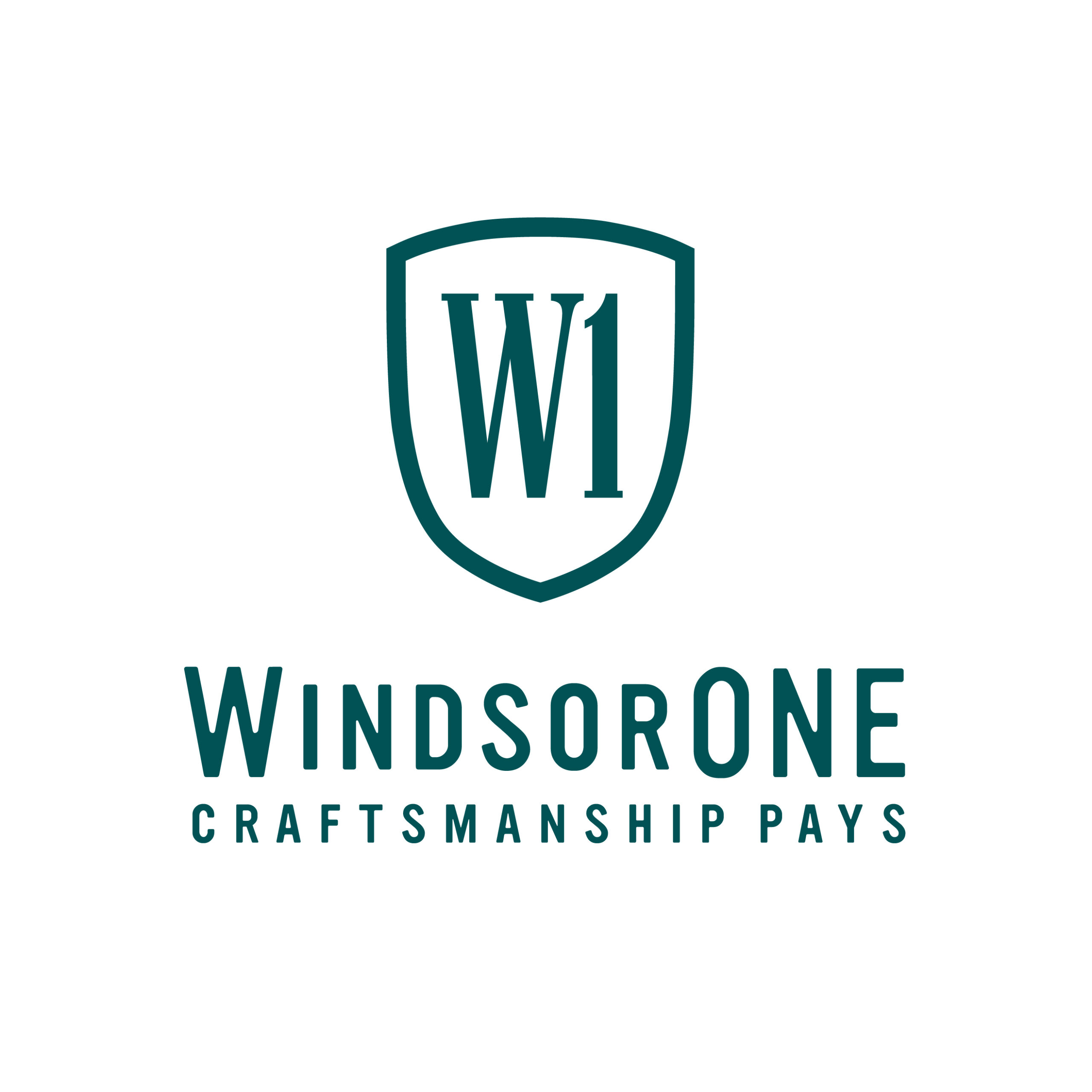 Windsor One logo