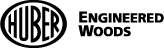 Huber engineered woods Logo