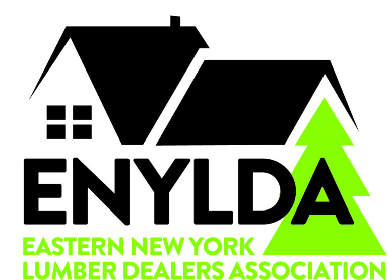 Eastern New York Lumber Dealers Association Logo