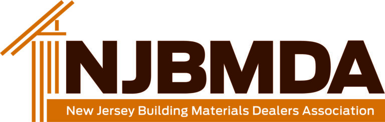 New Jersey Building Materials Dealers Association logo