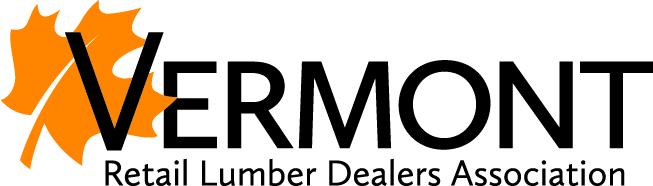 Vermont Retail Lumber Dealers Association logo