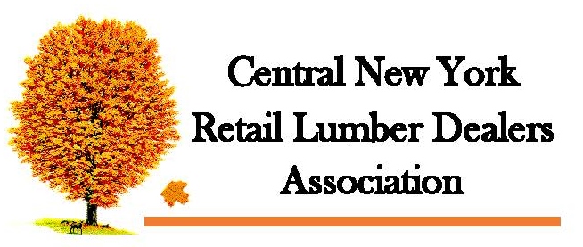 Central New York Lumber Dealers Association logo