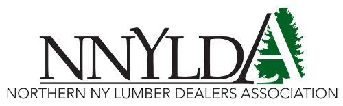 Northern New York Lumber Dealers Association logo