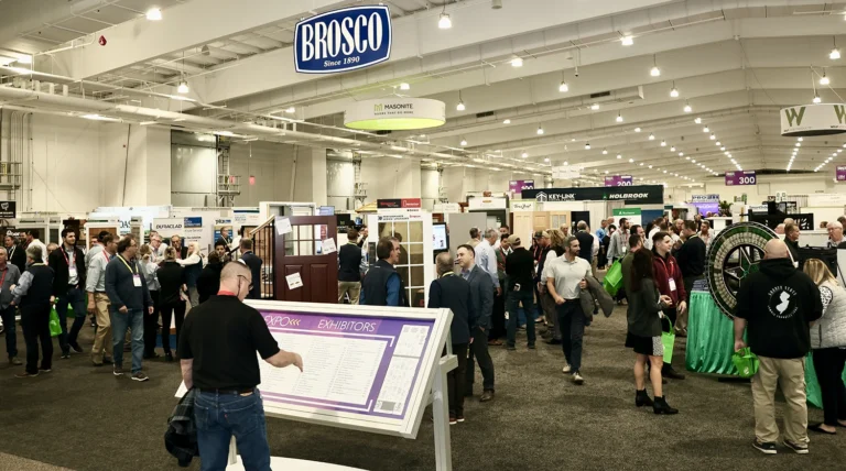 Show Floor cover photo