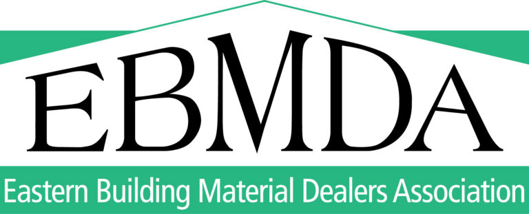 Eastern Building Material Dealers Association Logo