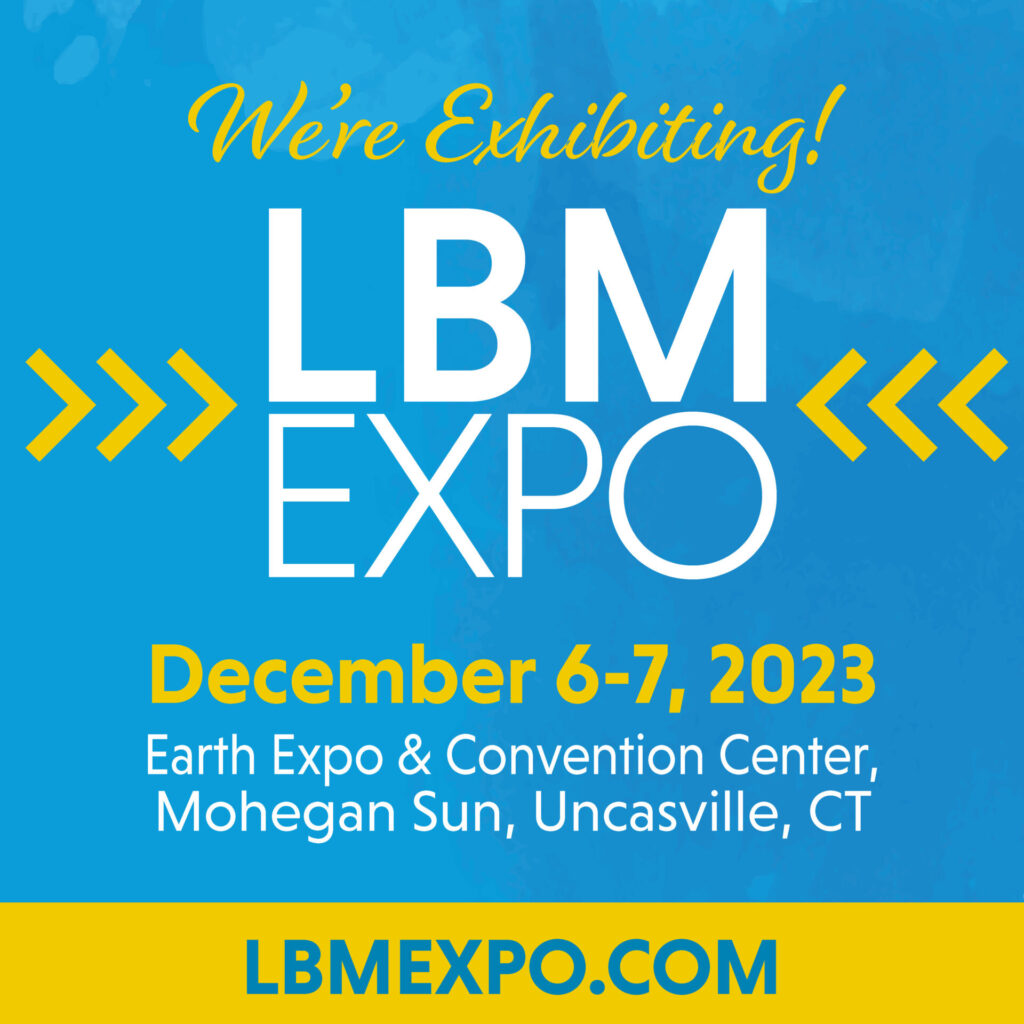 LBM Expo we are exhibiting social media promotion