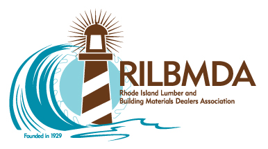 Rhode Island Lumber Building Materials Dealers Association Logo