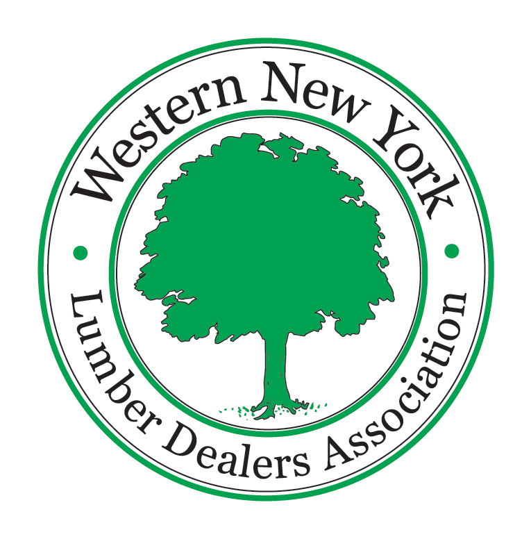 Western New York Lumber Dealers Association Logo