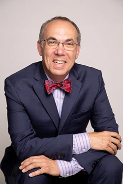 Elliott Eisenberg, Ph.D. 