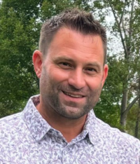 Rob Bicknell